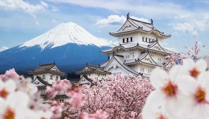 全球旅游市場回暖信號 日本出境游重啟與緬甸入境游開放
